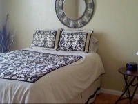 The Corner House B&B & Corporate Housing 