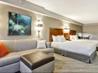 Hyatt Place Minneapolis Airport South 