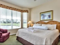 Solterra Golf Condo at the Lely Resort 