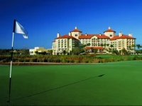 The Ritz-Carlton Golf Resort, Naples 