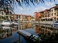Naples Bay Resort and Marina