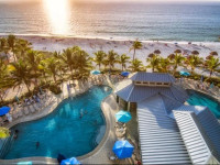 Naples Beach Hotel and Golf Club