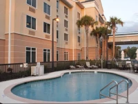Fairfield Inn and Suites by Marriott Naples 