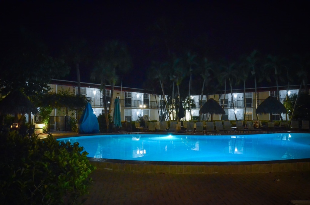 Gulfcoast Inn Naples 