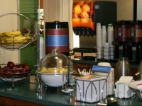 Hampton Inn Naples - I-75 