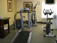 Hampton Inn Naples-Central 