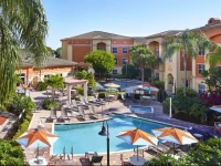 Residence Inn by Marriott Naples 