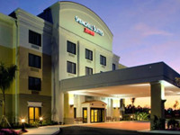 SpringHill Suites by Marriott Naples