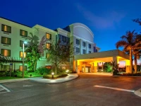 SpringHill Suites by Marriott Naples 