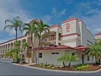 Red Roof Plus & Suites Naples 