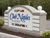 Club Naples RV Resort 