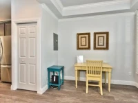 Genoa Golf Condo in Lely Resort 