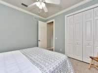 Neapolitan Vacation Rental 