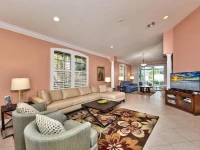 Tuscan Vacation Rental 
