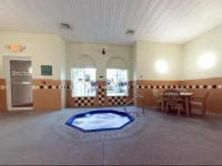 Country Inn & Suites By Carlson, Nevada, MO 