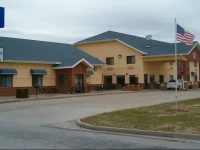Americas Best Value Inn and Suites - Nevada 