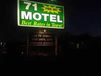 71 Motel 