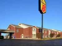 Super 8 Nixa/Springfield Area 