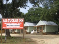 All Tucked Inn Cabins 2 