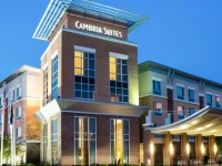 Cambria hotel & suites Noblesville - Indianapolis 