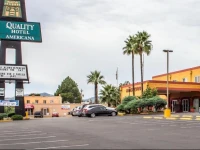 Quality Hotel Americana Nogales 