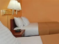 Americas Best Value Inn - Nogales 