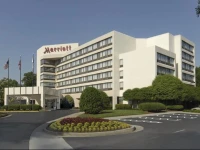 Atlanta Marriott Norcross 