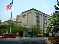 Hampton Inn Atlanta-Peachtree Corners/Norcross 