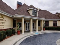 Homewood Suites by Hilton Atlanta-Peachtree 