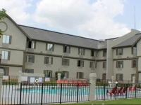 Araamda Inn 