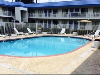 Motel 6 Atlanta Northeast - Norcross 