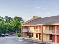 Rodeway Inn Norcross 