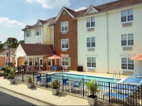 TownePlace Suites Atlanta Norcross/Peachtree Corners 