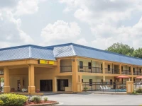 Super 8 Norcross 