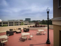 Courtyard by Marriott Norfolk Downtown 
