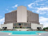 Wyndham Garden Norfolk Downtown 