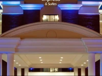 Holiday Inn Express Hotel & Suites Norfolk Airport 