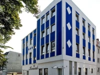 Gastehaus Hanseat 