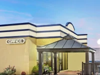 Days Inn Norfolk 