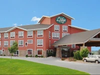 Norfolk Lodge & Suites, an Ascend Hotel Collection Member 