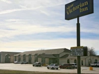New Victorian Inn & Suites-Norfolk 