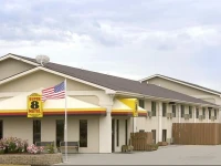 Super 8 Norfolk 