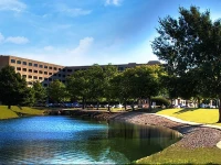 Marriott Conference Center at NCED 