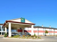Quality Inn & Suites - Norman 