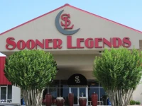 Sooner Legends 