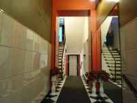 Dusseldorfer Appartment 