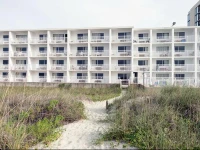 Jamaica Motel 