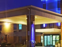 Holiday Inn Express North Attleboro 