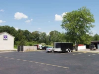 Knights Inn North Attleboro 