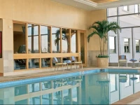 Bethesda North Marriott Hotel & Conference Center 